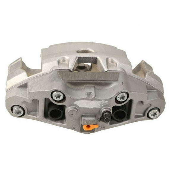 Front Left Brake Caliper - Compatible with 2010 - 2015 Jaguar XF 2011 2012 2013 2014