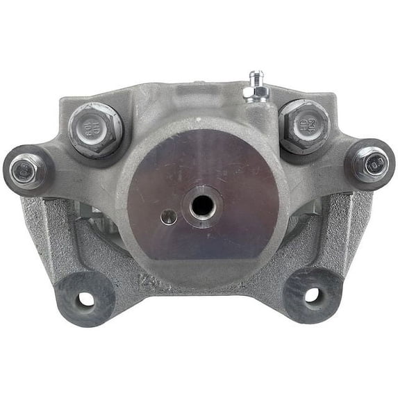 Front Left Brake Caliper - Compatible with 2011 - 2016 Kia Optima 2.4L 4-Cylinder 2012 2013 2014 2015