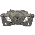 thumbnail image 1 of Front Left Brake Caliper - Compatible with 2013 - 2015 Chevy Spark 2014, 1 of 2