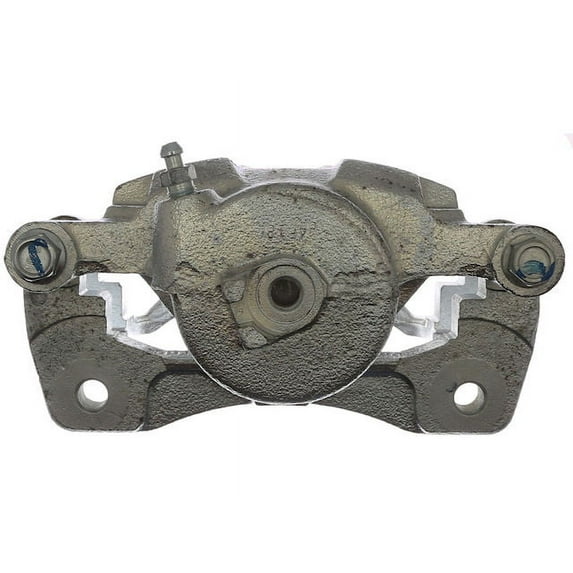 Front Left Brake Caliper - Compatible with 2013 - 2015 Chevy Spark 2014