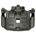 thumbnail image 1 of Front Left Brake Caliper - Compatible with 2014 - 2019 Nissan Versa Note - Power Stop, 1 of 2