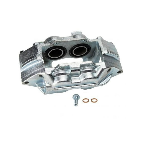 Front Left Brake Caliper - Compatible with 2015 - 2019 Chevy Colorado 2016 2017 2018