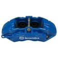 thumbnail image 1 of Front Left Brake Caliper - Compatible with 2016 - 2017 Ford Focus 2.3L 4-Cylinder, 1 of 2