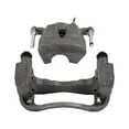 thumbnail image 1 of Front Left Brake Caliper - Compatible with 2017 - 2018 Toyota Corolla iM, 1 of 2