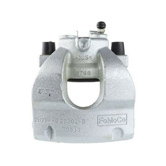 Front Left Brake Caliper - Compatible with 2022 - 2024 Ford Maverick 2023