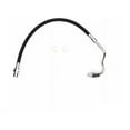 thumbnail image 1 of Front Left Brake Hose - Compatible with 1974 - 1980 International Scout II 1975 1976 1977 1978 1979, 1 of 2