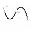thumbnail image 1 of Front Left Brake Hose - Compatible with 1979 - 1986 Chevy C10 Diesel 1980 1981 1982 1983 1984 1985, 1 of 2