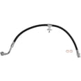 thumbnail image 1 of Front Left Brake Hose - Compatible with 1981 - 1986 Chevy C10 GAS 1982 1983 1984 1985, 1 of 2