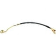 thumbnail image 1 of Front Left Brake Hose - Compatible with 1990 - 1995 Jeep Wrangler 1991 1992 1993 1994, 1 of 2