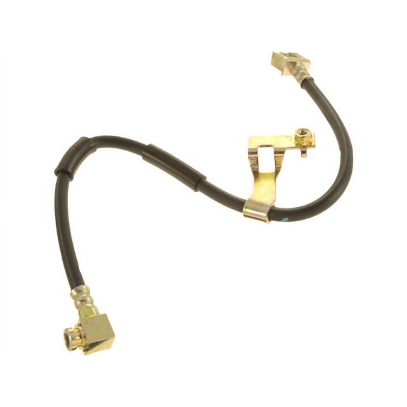 Front Left Brake Hose - Compatible with 1991 - 1995 Chrysler LeBaron 1992 1993 1994