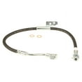 thumbnail image 1 of Front Left Brake Hose - Compatible with 1992 - 1993, 1995 - 1999 GMC Yukon RWD - AC Delco, 1 of 2