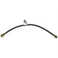 thumbnail image 1 of Front Left Brake Hose - Compatible with 1992 - 1996 Pontiac Trans Sport 1993 1994 1995, 1 of 2