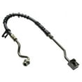 thumbnail image 1 of Front Left Brake Hose - Compatible with 1995 - 1996 Ford Ranger 4WD, 1 of 2