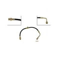 thumbnail image 1 of Front Left Brake Hose - Compatible with 1995 - 1997 Chevy Blazer 4WD 1996, 1 of 2
