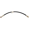 thumbnail image 1 of Front Left Brake Hose - Compatible with 1998 - 2002 Honda Accord 1999 2000 2001, 1 of 2