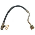 thumbnail image 1 of Front Left Brake Hose - Compatible with 1999 - 2001 Ford F-250 Super Duty RWD 2000, 1 of 2
