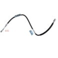 thumbnail image 1 of Front Left Brake Hose - Compatible with 1999 - 2002 Chevy Silverado 1500 RWD 2000 2001, 1 of 2