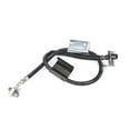 thumbnail image 1 of Front Left Brake Hose - Compatible with 1999 - 2006 Chevy Silverado 1500 RWD 2000 2001 2002 2003 2004 2005, 1 of 2