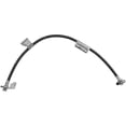 thumbnail image 1 of Front Left Brake Hose - Compatible with 1999 - 2007 Chevy Silverado 1500 2000 2001 2002 2003 2004 2005 2006, 1 of 2