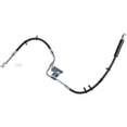 thumbnail image 1 of Front Left Brake Hose - Compatible with 2000 - 2001 Dodge Ram 1500 4WD, 1 of 2