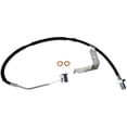 thumbnail image 1 of Front Left Brake Hose - Compatible with 2000 - 2003 Ford F-750 - Dorman, 1 of 2