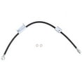 thumbnail image 1 of Front Left Brake Hose - Compatible with 2000 - 2006 GMC Yukon XL 1500 2001 2002 2003 2004 2005, 1 of 2