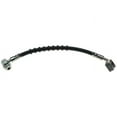 thumbnail image 1 of Front Left Brake Hose - Compatible with 2001 - 2005 Ford Explorer Sport Trac 2002 2003 2004, 1 of 2