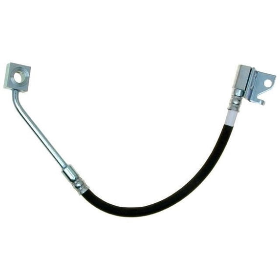 Front Left Brake Hose - Compatible with 2001 - 2006 Chrysler Sebring - Raybestos