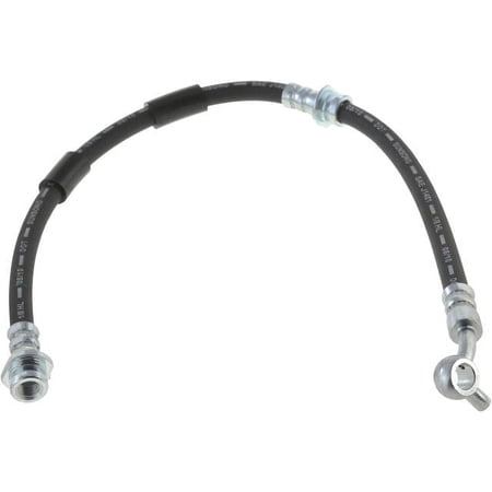 Front Left Brake Hose - Compatible with 2002 - 2004 INFINITI I35 2003