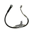 thumbnail image 1 of Front Left Brake Hose - Compatible with 2002 - 2005 Chevy Trailblazer EXT 2003 2004, 1 of 2
