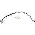 thumbnail image 1 of Front Left Brake Hose - Compatible with 2003 - 2004 Jeep Grand Cherokee, 1 of 2