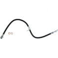 thumbnail image 1 of Front Left Brake Hose - Compatible with 2003 - 2008 Toyota Matrix 2004 2005 2006 2007, 1 of 2