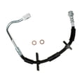 thumbnail image 1 of Front Left Brake Hose - Compatible with 2004 - 2005 Ford F-150, 1 of 2