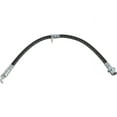 thumbnail image 1 of Front Left Brake Hose - Compatible with 2004 - 2006 RX330 2005, 1 of 2