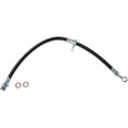 thumbnail image 1 of Front Left Brake Hose - Compatible with 2004 - 2008 Acura TL 2005 2006 2007, 1 of 2
