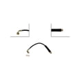 thumbnail image 1 of Front Left Brake Hose - Compatible with 2004 - 2012 Chevy Colorado RWD 2005 2006 2007 2008 2009 2010 2011, 1 of 2