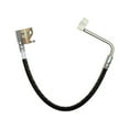 thumbnail image 1 of Front Left Brake Hose - Compatible with 2005 - 2010 Jeep Grand Cherokee 2006 2007 2008 2009, 1 of 2