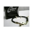 thumbnail image 1 of Front Left Brake Hose - Compatible with 2005 - 2011 Chrysler 300 RWD 2006 2007 2008 2009 2010, 1 of 2
