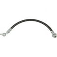 thumbnail image 1 of Front Left Brake Hose - Compatible with 2005 - 2022 Nissan Frontier 2006 2007 2008 2009 2010 2011 2012 2013 2014 2015 2016 2017 2018 2019 2020 2021, 1 of 2