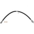 thumbnail image 1 of Front Left Brake Hose - Compatible with 2006 - 2008 RX400h 2007, 1 of 2