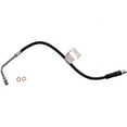 thumbnail image 1 of Front Left Brake Hose - Compatible with 2006 - 2010 Hummer H3 2007 2008 2009, 1 of 2