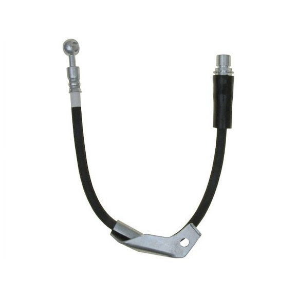 Front Left Brake Hose - Compatible with 2007 - 2009 Suzuki XL-7 2008