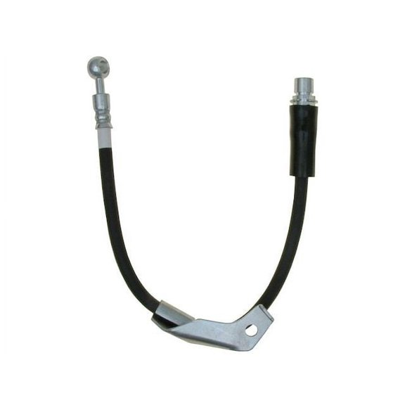 Front Left Brake Hose - Compatible with 2007 - 2009 Suzuki XL-7 2008