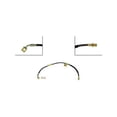 thumbnail image 1 of Front Left Brake Hose - Compatible with 2007 - 2010 Chevy Silverado 3500 HD 2008 2009, 1 of 2