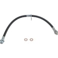 thumbnail image 1 of Front Left Brake Hose - Compatible with 2007 - 2011 Toyota Camry 2008 2009 2010, 1 of 2