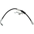 thumbnail image 1 of Front Left Brake Hose - Compatible with 2007 - 2018 Chevy Silverado 1500 2008 2009 2010 2011 2012 2013 2014 2015 2016 2017, 1 of 2