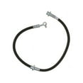 thumbnail image 1 of Front Left Brake Hose - Compatible with 2008 - 2013 Nissan Rogue 2009 2010 2011 2012, 1 of 2