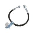 thumbnail image 1 of Front Left Brake Hose - Compatible with 2009 - 2012 Lincoln MKZ 2010 2011, 1 of 2