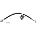 thumbnail image 1 of Front Left Brake Hose - Compatible with 2010 - 2012 Ford Fusion 2011, 1 of 2