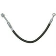 thumbnail image 1 of Front Left Brake Hose - Compatible with 2010 - 2012 Hyundai Santa Fe 2011, 1 of 2